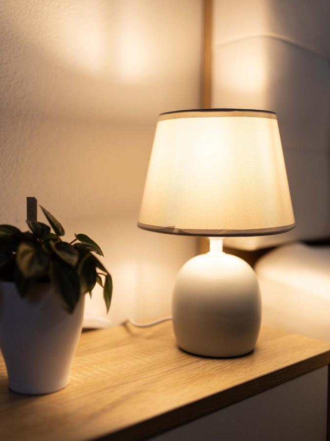 Ionita Apartament Sibiu Ngoại thất bức ảnh
