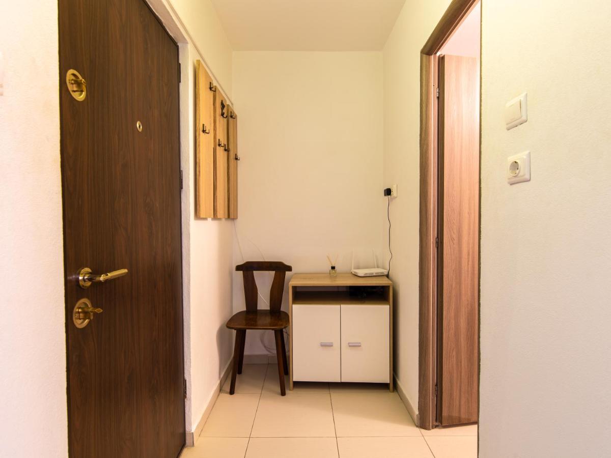Ionita Apartament Sibiu Ngoại thất bức ảnh