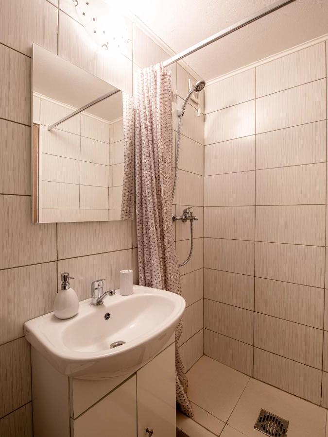 Ionita Apartament Sibiu Ngoại thất bức ảnh