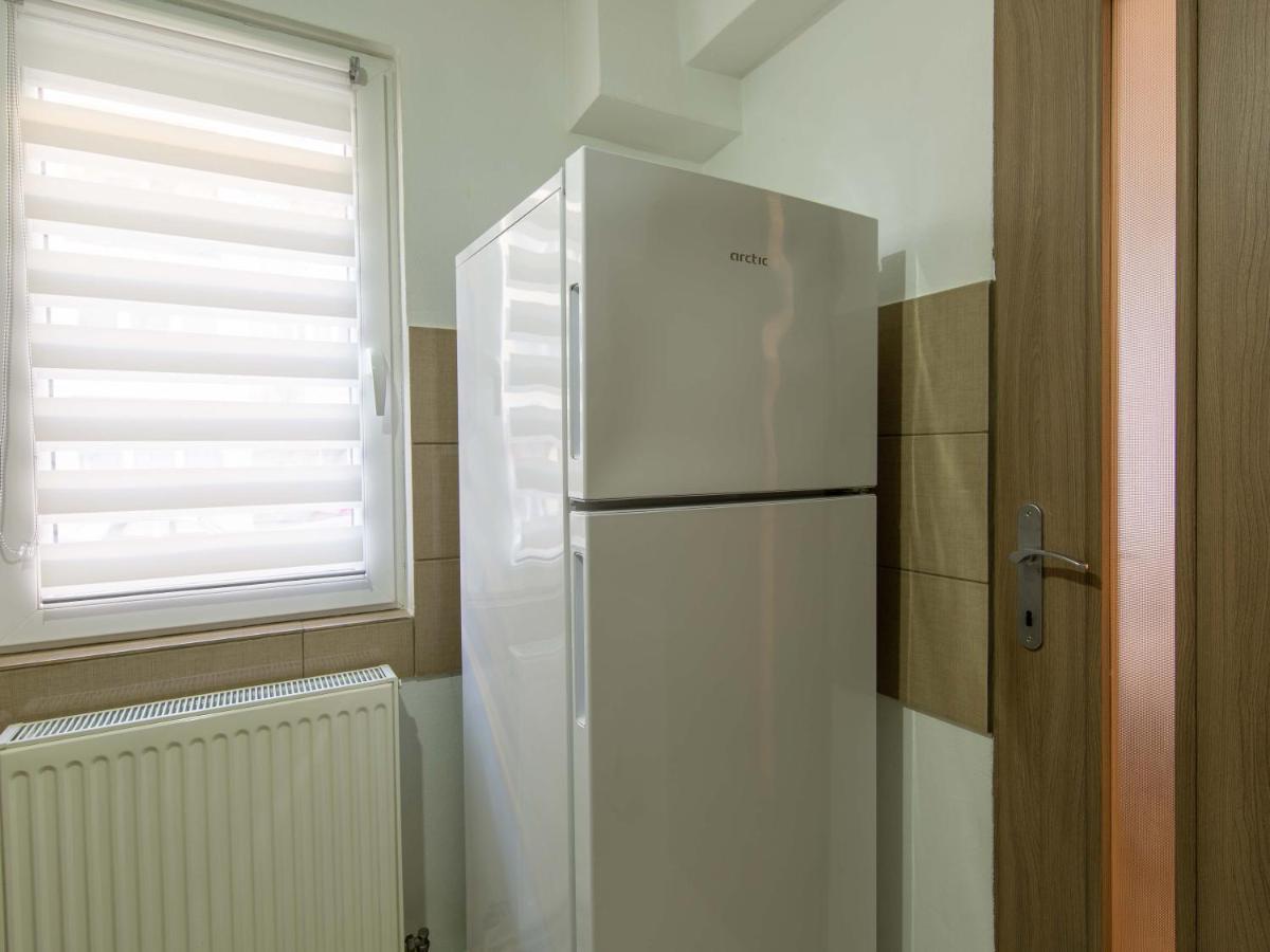 Ionita Apartament Sibiu Ngoại thất bức ảnh